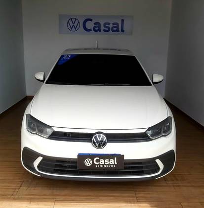 VOLKSWAGEN POLO 1.0 170 TSI MANUAL